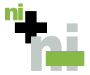 Logotipo del proyecto Ni Mas Ni Menos